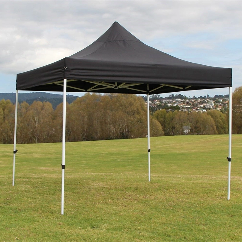 3X3m Hot Sale Outdoor Steel Frame Pop up Gazebo